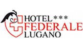 Hotel Federale Lugano