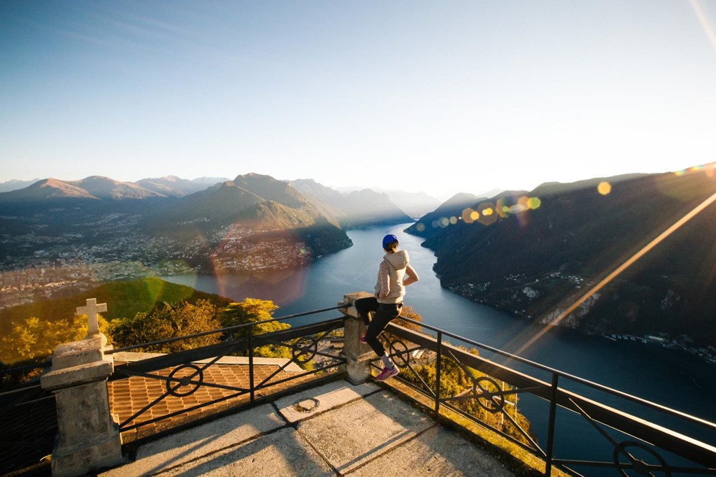 Monte San Salvatore